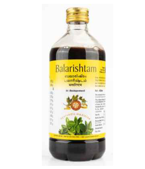AVP Balarishtam