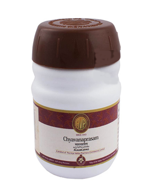 AVP Chyavanaprasham
