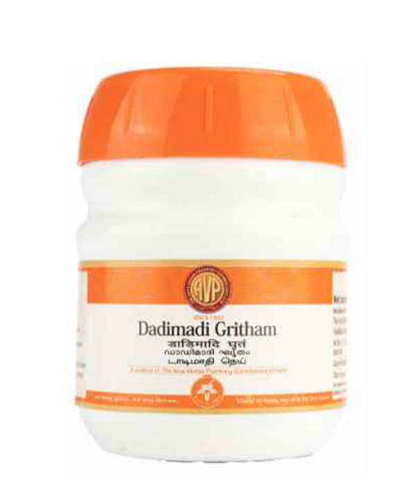 AVP Dadimadi Gritham