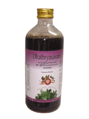 AVP Dhathryasavam