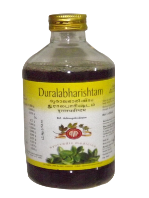 AVP Duralabharishtam