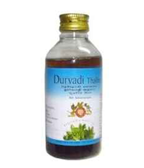 AVP Durvadi Thailam