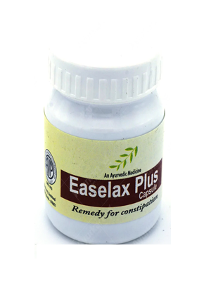 AVP Easelax Plus Capsules