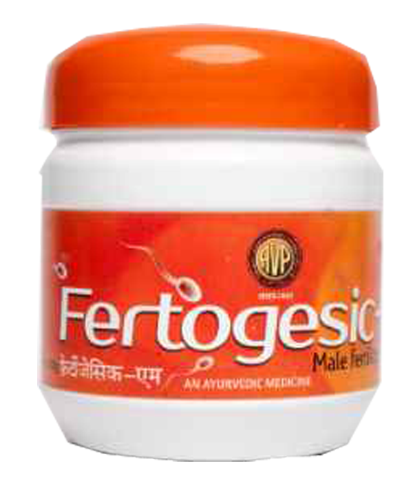 AVP Fertogesic-M