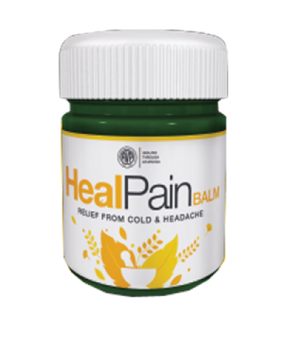 AVP Heal Pain Balm