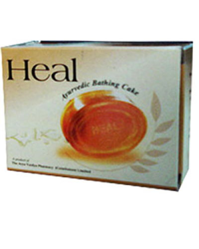 AVP Heal Soap