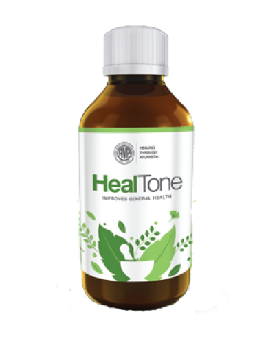 AVP Healtone Syrup