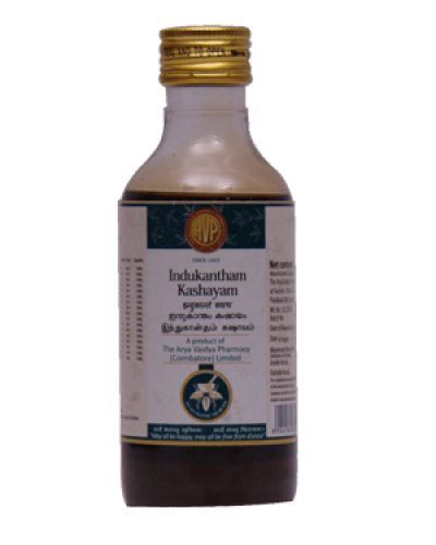 AVP Indukantham Kashayam