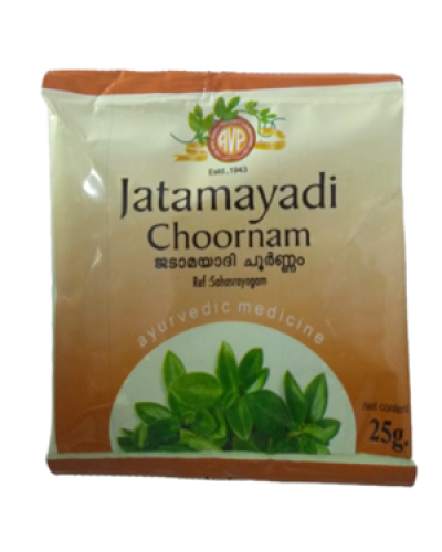 AVP Jatamayadi Choornam