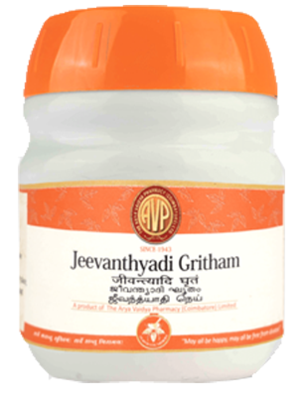 AVP Jeevanthyadi Gritham