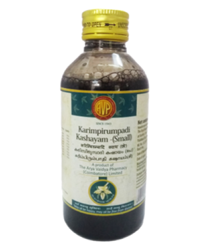 AVP Karimbirumbadi Kashayam