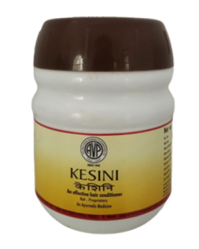 AVP Kesini