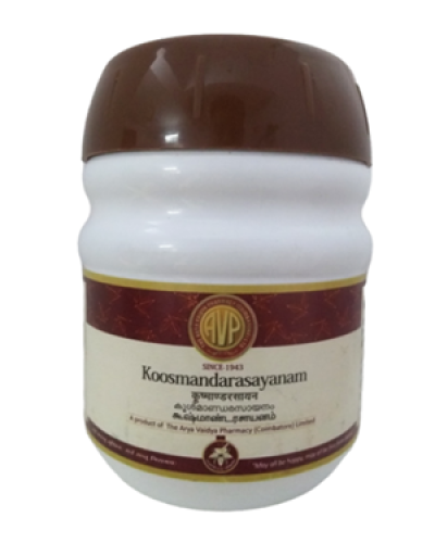 AVP Koosmanda Rasayanam