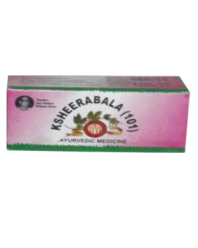 AVP Ksheerabala (101)