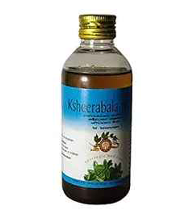 AVP Ksheerabala Thailam