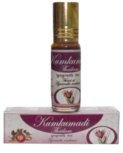 AVP Kumkumadi Tailam (Oil)
