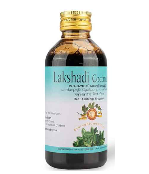 AVP Lakshadi Co Oil