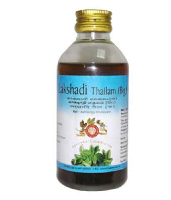 AVP Lakshadi Oil (Big)