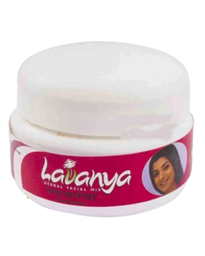 AVP Lavanya Face Pack