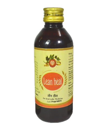 AVP Leanheal