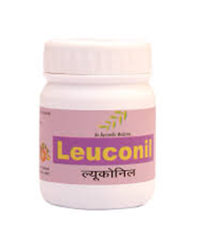 AVP Leuconil Capsules