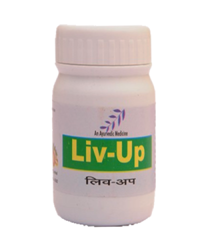 AVP Liv Up Capsules