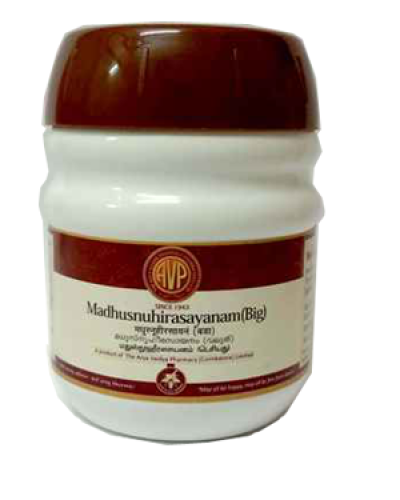 AVP Madhusnuhi Rasayanam (B)