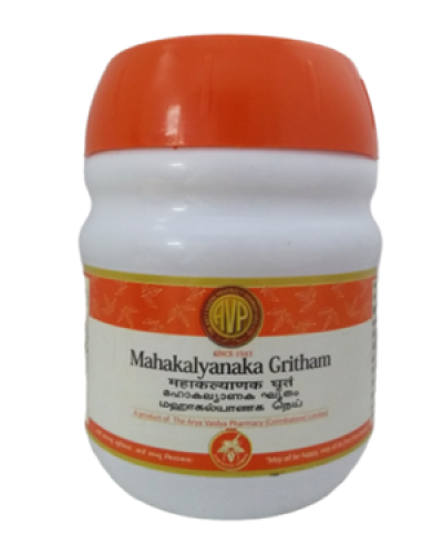 AVP Mahakallyanaka Gritham
