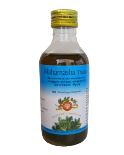 AVP Mahamasha Thailam