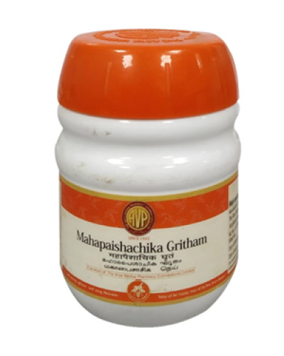 AVP Mahapaishachika Gritham