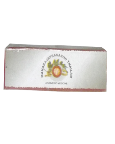 AVP Maharajaprasarini Thailam