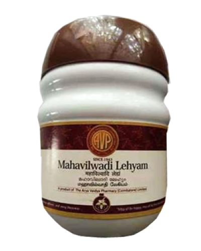AVP Mahavilwadi Lehyam