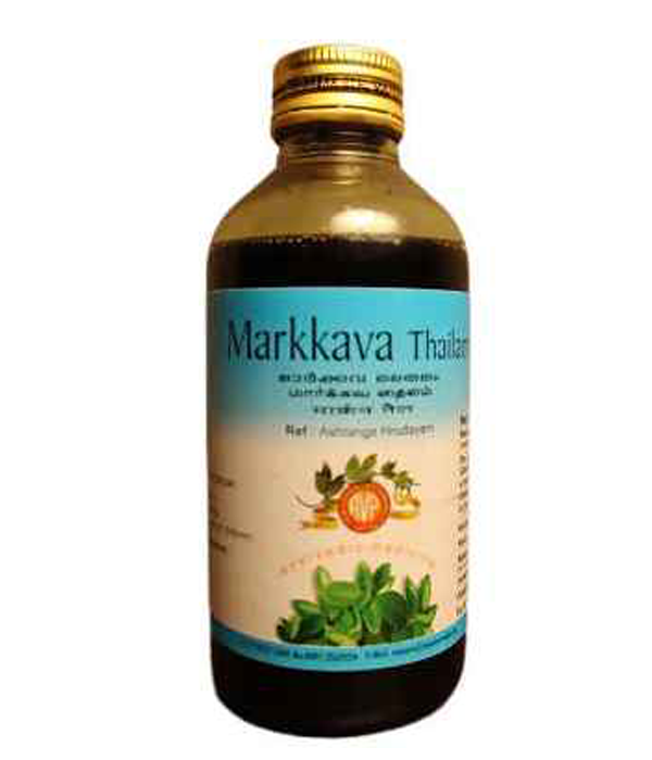 AVP Markhava Thailam
