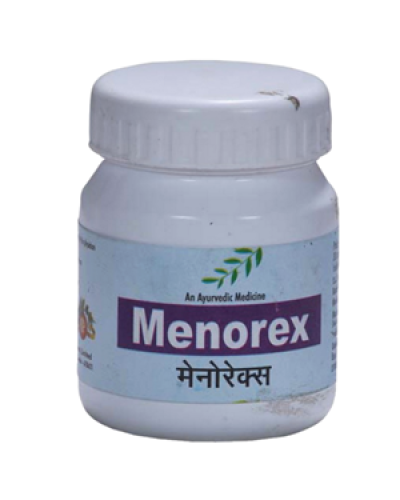 AVP Menorex Capsules