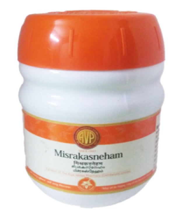 AVP Mishrakasneham Gritham