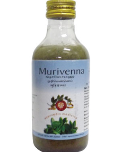 AVP Murivenna
