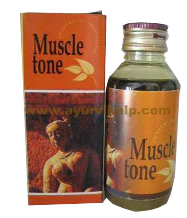 AVP Muscle Tone