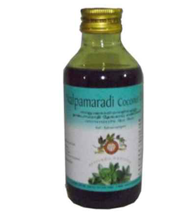 AVP Nalpamaradi Co Oil