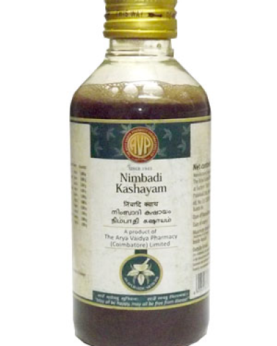 AVP Nimbadi Kashayam