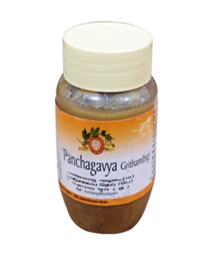 AVP Panchagavya Gritham (B)