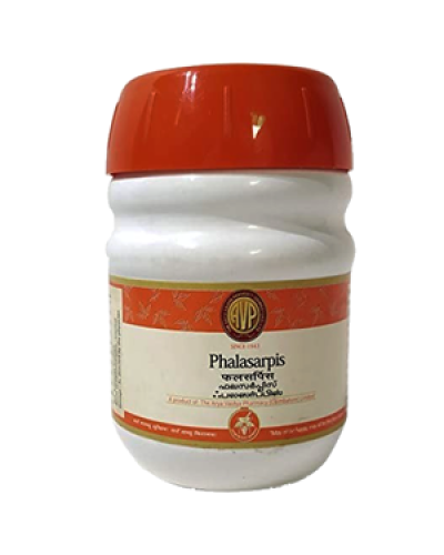 AVP Phalasarpis