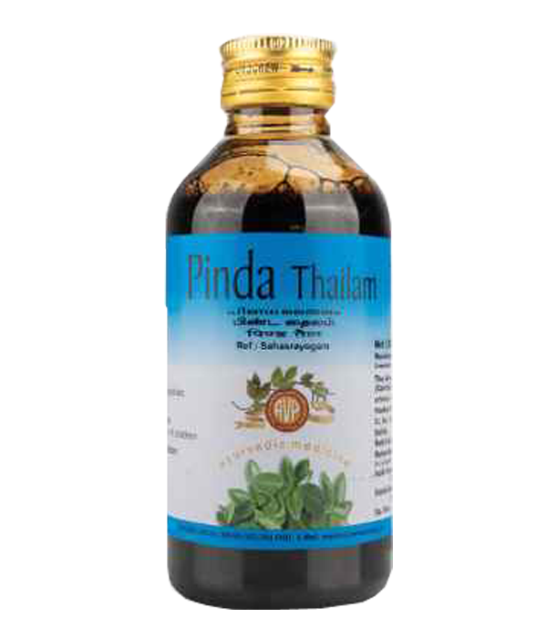 AVP Pinda Thailam