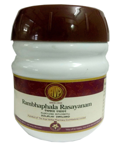 AVP Rambaphala Rasayanam