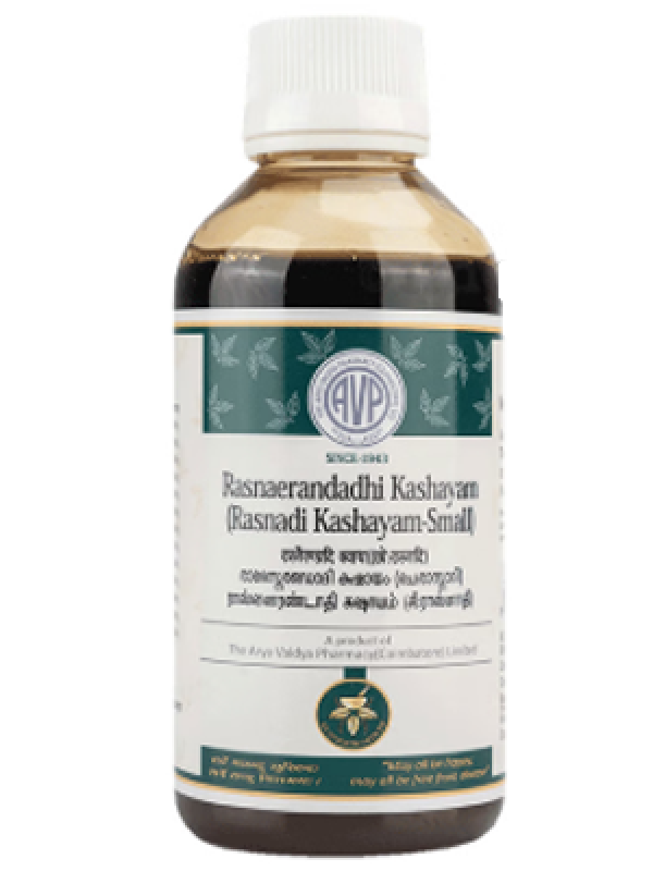 AVP Rasnadi Kashayam Small