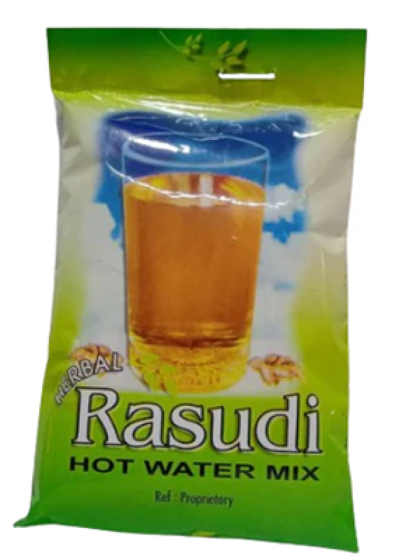 AVP Rasudi