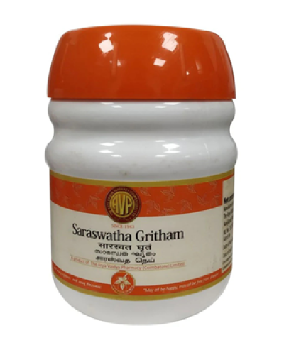 AVP Saraswatha Gritham