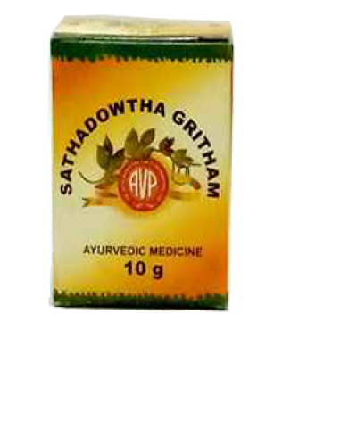 AVP Sathadhowtha Gritham