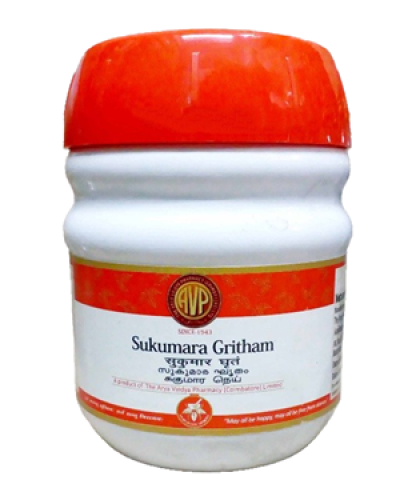 AVP Sukumara Gritham
