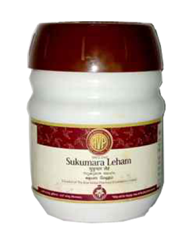AVP Sukumara Lehyam