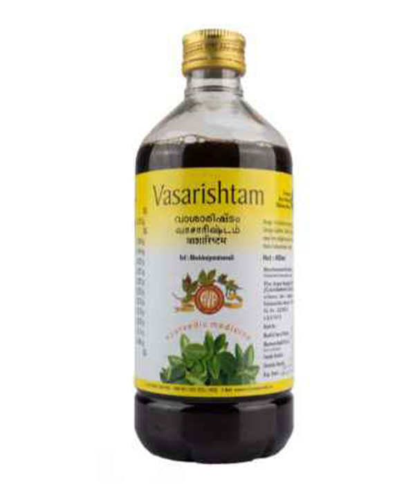 AVP Vasarishtam